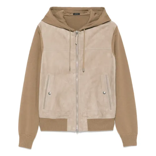 Jackets > Light Jackets - - Tom Ford - Modalova