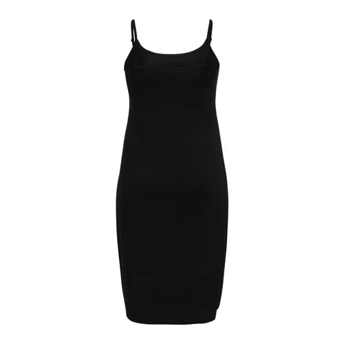 Dresses > Day Dresses > Midi Dresses - - Kaffe Curve - Modalova