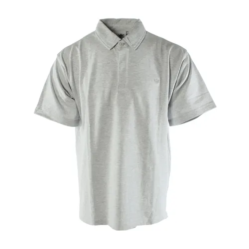 ポロシャツ ADIDAS ADICOLOR LOOSE POLO 5FT2278 SHORT POLO / ショート ポロシャツ / アディダスオリジナルス