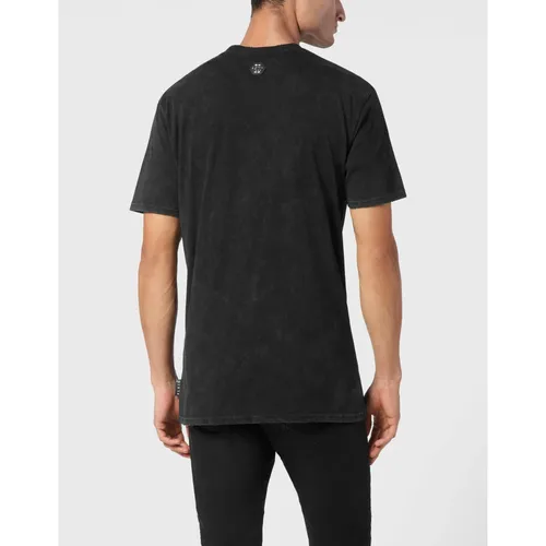Tops > T-Shirts - - Philipp Plein - Modalova