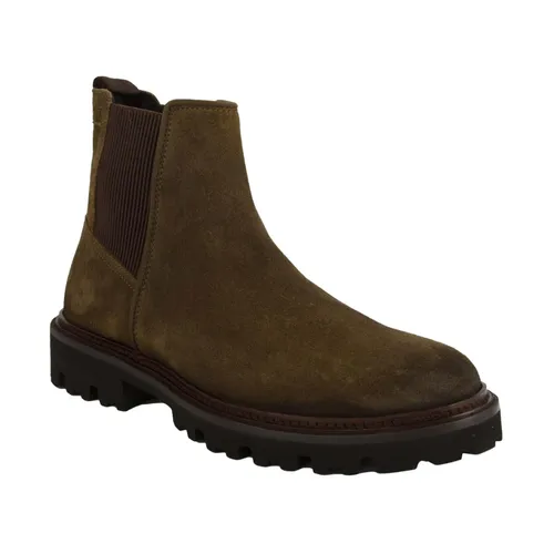 Shoes > Boots > Chelsea Boots - - Hugo - Modalova