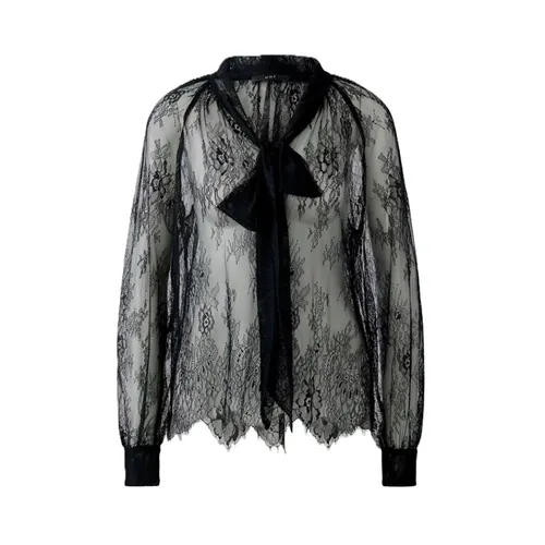 Blouses & Shirts > Blouses - - Oui - Modalova