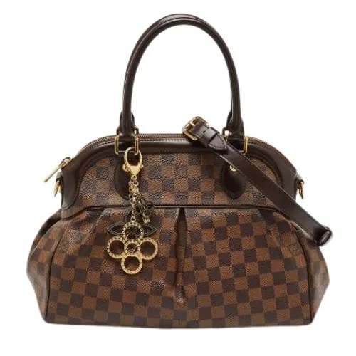 Pre-owned > Pre-owned Bags > Pre-owned Handbags - - Louis Vuitton Vintage - Modalova