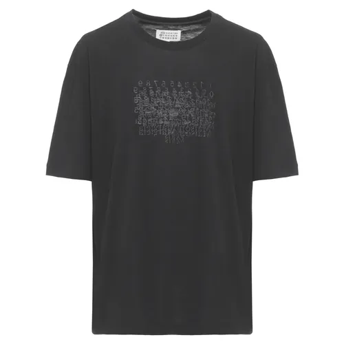 Tops > T-Shirts - - Maison Margiela - Modalova
