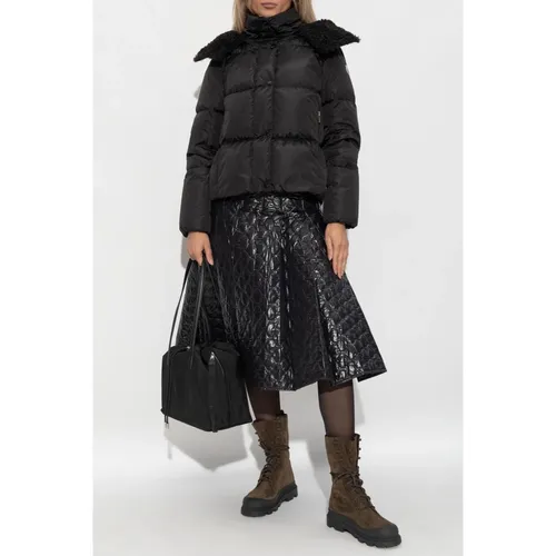 Skirts > Midi Skirts - - Moncler - Modalova