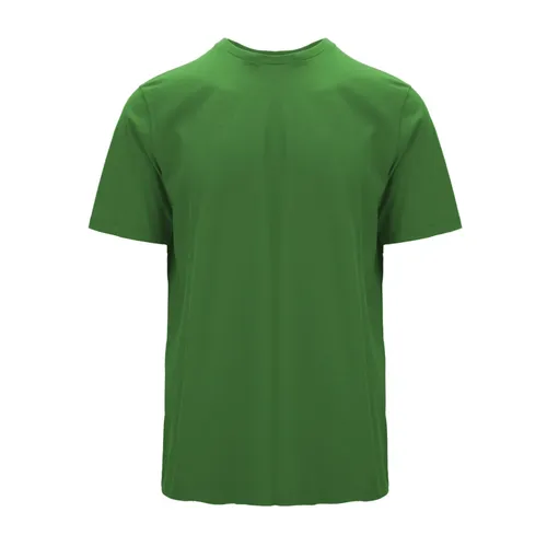 Herno - Tops > T-Shirts - Green - Herno - Modalova