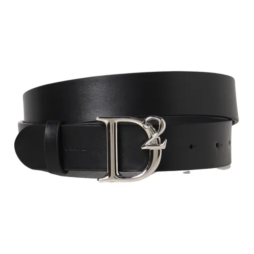 Accessories > Belts - - Dsquared2 - Modalova