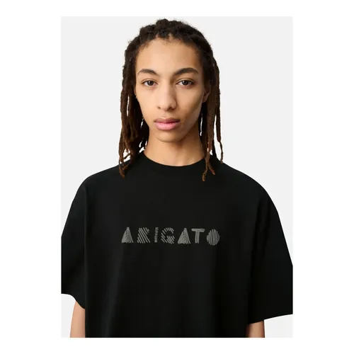 Tops > T-Shirts - - Axel Arigato - Modalova