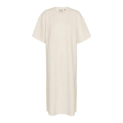 Dresses > Day Dresses > Midi Dresses - - Gestuz - Modalova