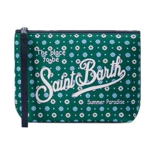 Bags > Clutches - - MC2 Saint Barth - Modalova
