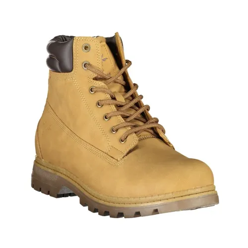 Shoes > Boots > Lace-up Boots - - Carrera - Modalova