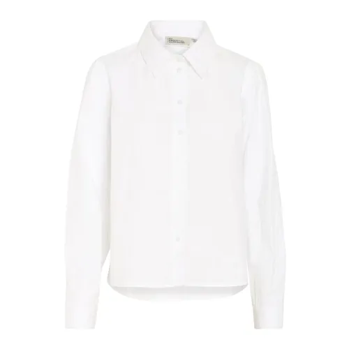 Blouses & Shirts > Shirts - - My Essential Wardrobe - Modalova