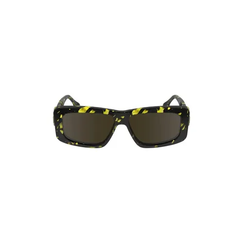 Accessories > Sunglasses - - Victoria Beckham - Modalova