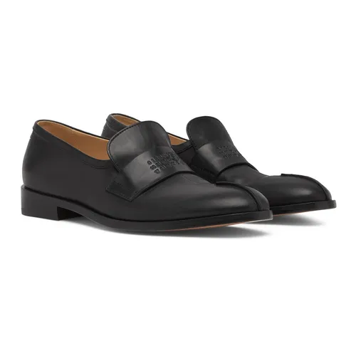 Shoes > Flats > Loafers - - MM6 Maison Margiela - Modalova