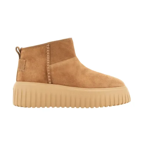 Shoes > Boots > Winter Boots - - Hogan - Modalova