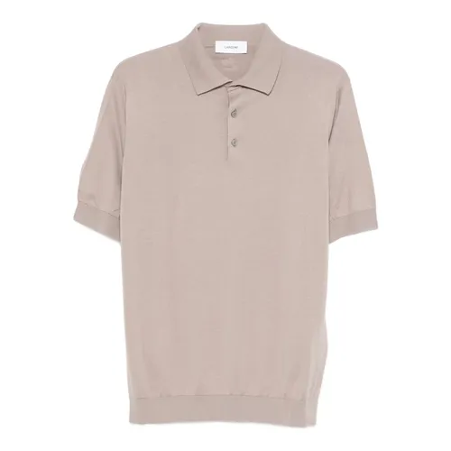 Tops > Polo Shirts - - Lardini - Modalova
