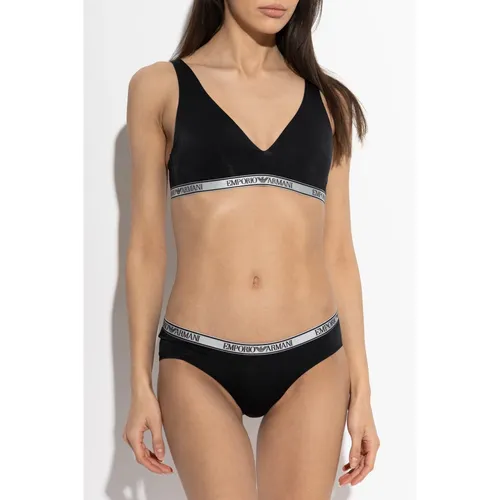 Underwear > Bottoms - - Emporio Armani - Modalova