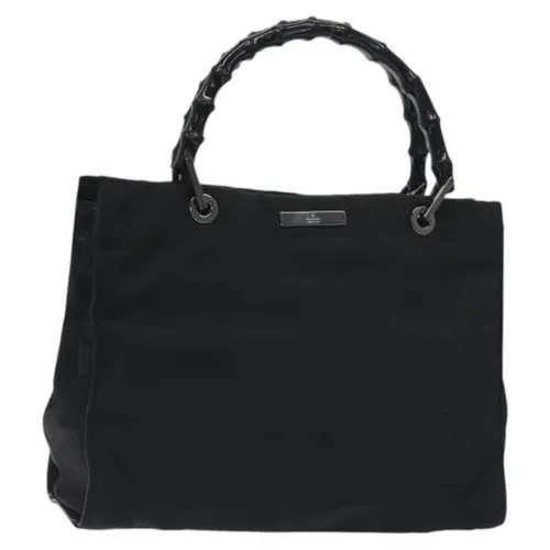 Pre-owned > Pre-owned Bags > Pre-owned Handbags - - Gucci Vintage - Modalova