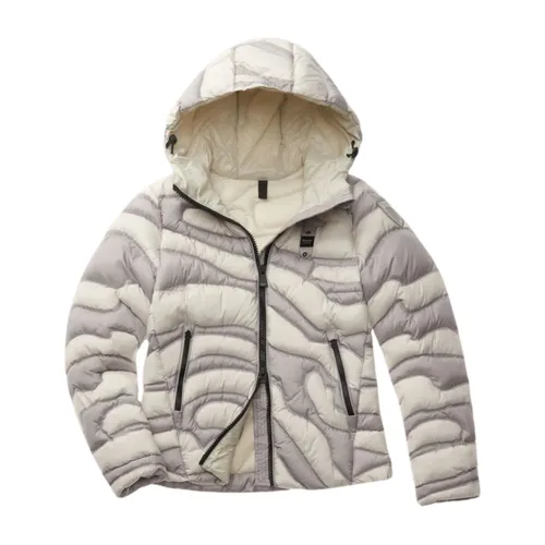 Jackets > Winter Jackets - - Blauer - Modalova
