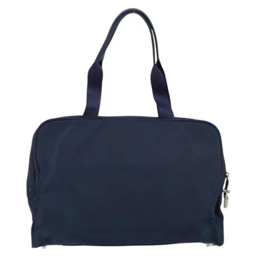 Pre-owned > Pre-owned Bags > Pre-owned Weekend Bags - - Prada Vintage - Modalova