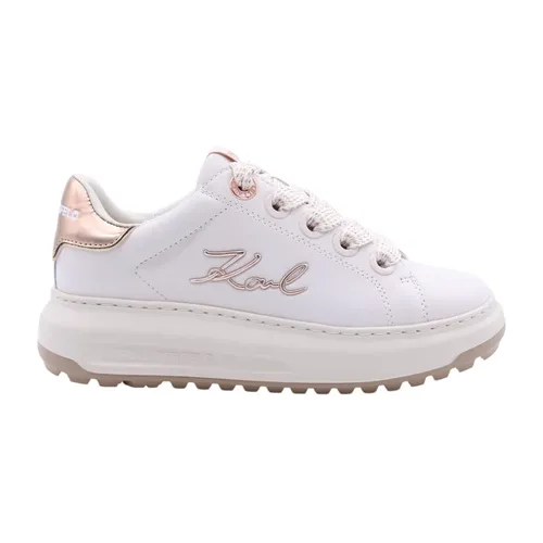Shoes > Sneakers - - Karl Lagerfeld - Modalova