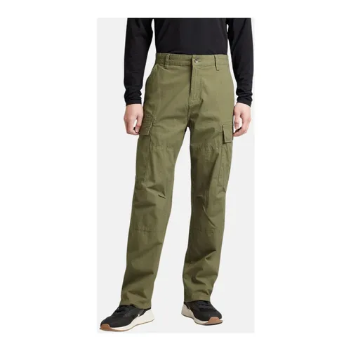 Trousers > Straight Trousers - - Only & Sons - Modalova