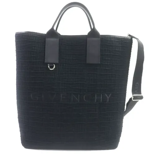 Pre-owned > Pre-owned Bags > Pre-owned Tote Bags - - Givenchy Pre-owned - Modalova