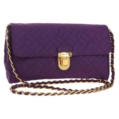 Pre-owned > Pre-owned Bags > Pre-owned Shoulder Bags - - Prada Vintage - Modalova