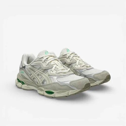 Asics - Shoes > Sneakers - Gray - Asics - Modalova