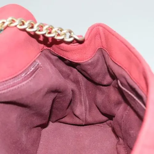 Pre-owned > Pre-owned Bags > Pre-owned Handbags - - Chanel Vintage - Modalova