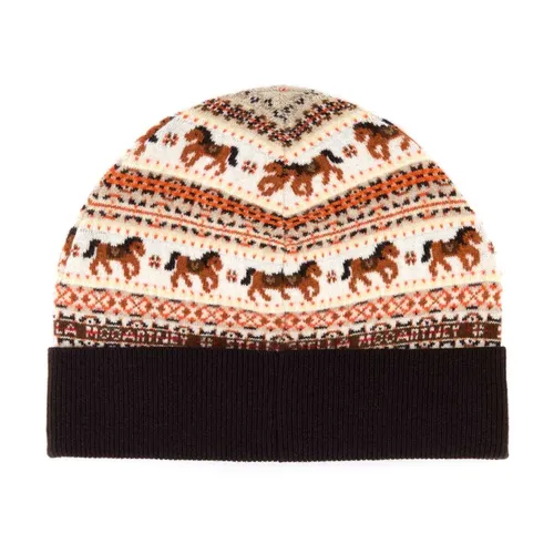 Accessories > Hats > Beanies - - Stella McCartney - Modalova