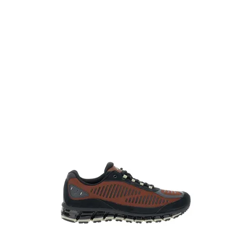 Asics - Shoes > Sneakers - Brown - Asics - Modalova