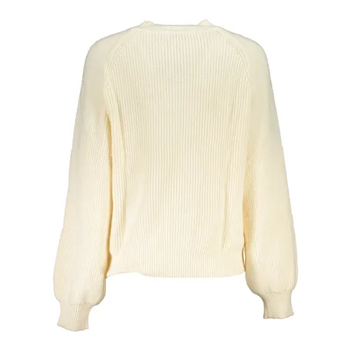 Knitwear > Round-neck Knitwear - - Desigual - Modalova