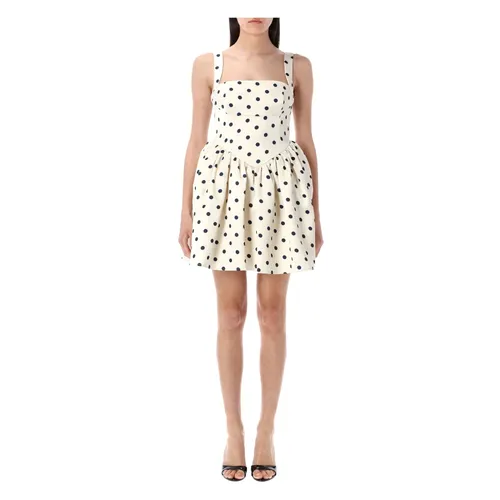 Dresses > Day Dresses > Short Dresses - - Self Portrait - Modalova