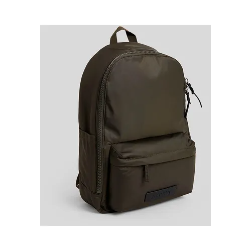 Aspesi - Bags > Backpacks - Green - Aspesi - Modalova