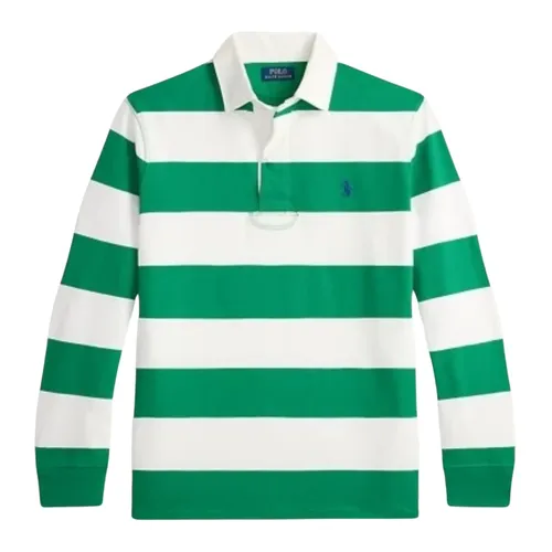 Tops > Polo Shirts - - Polo Ralph Lauren - Modalova