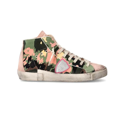Shoes > Sneakers - - Philippe Model - Modalova
