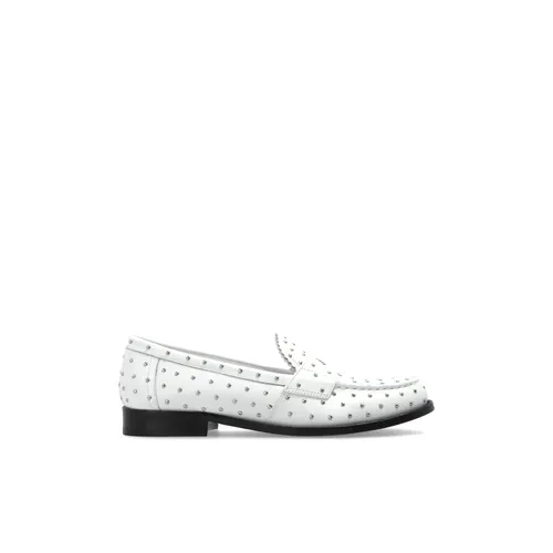 Shoes > Flats > Loafers - - Tory Burch - Modalova