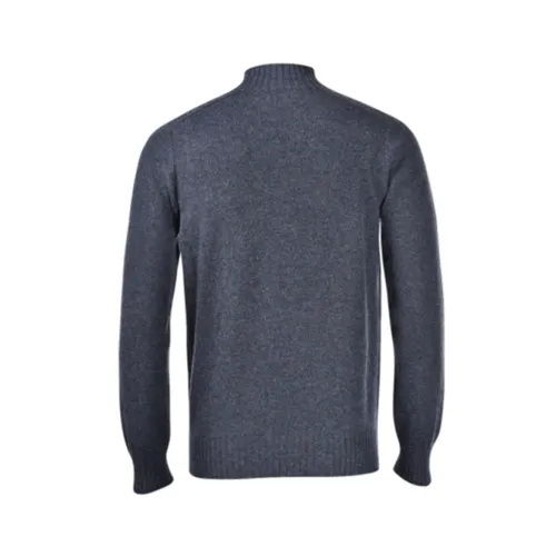 Knitwear > Turtlenecks - - Gran Sasso - Modalova