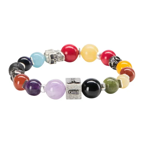 Accessories > Jewellery > Bracelets - - Carlo Colucci - Modalova