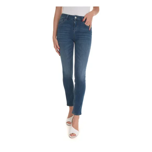 Jeans > Skinny Jeans - - Liu Jo - Modalova