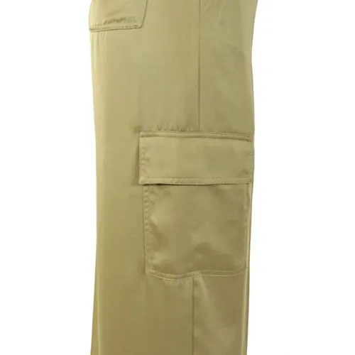 Trousers > Wide Trousers - - Marella - Modalova