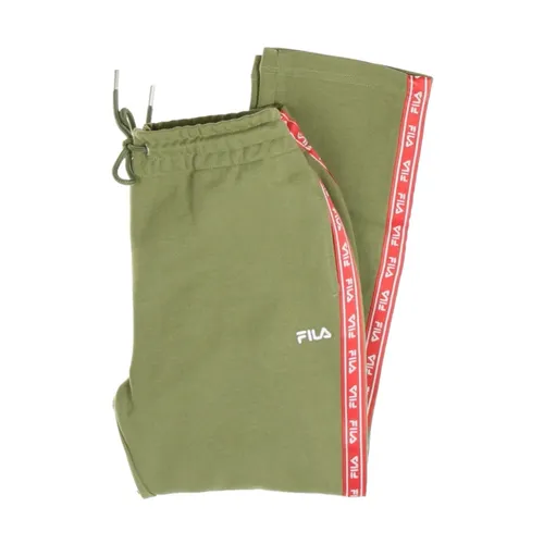Trousers > Sweatpants - - Fila - Modalova