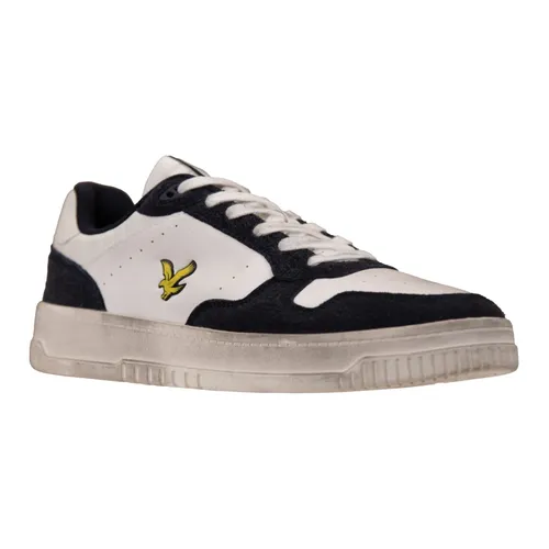 Shoes > Sneakers - - Lyle & Scott - Modalova
