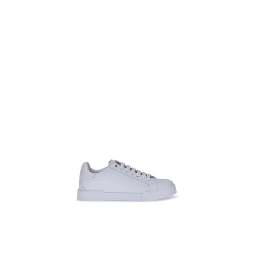Shoes > Sneakers - - Dolce & Gabbana - Modalova