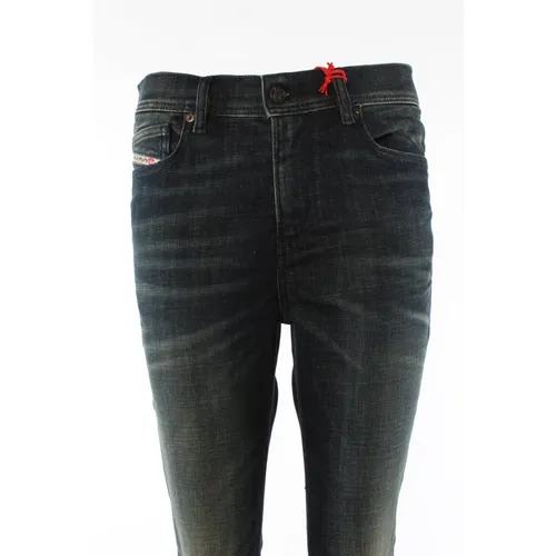 Jeans > Skinny Jeans - - Diesel - Modalova