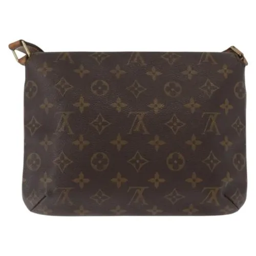 Pre-owned > Pre-owned Bags > Pre-owned Cross Body Bags - - Louis Vuitton Vintage - Modalova