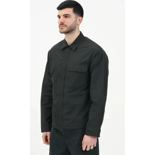 Shirts > Casual Shirts - - Armani Exchange - Modalova