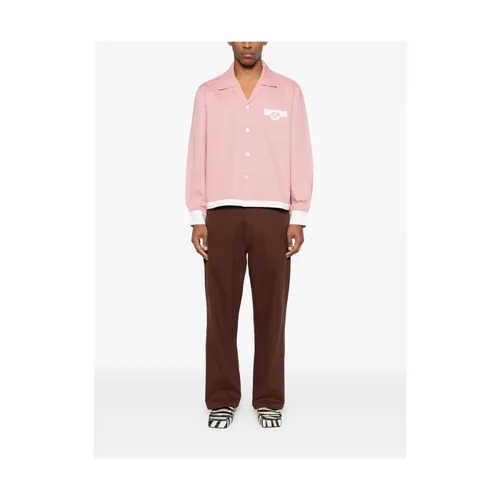 Shirts > Casual Shirts - - Bode - Modalova