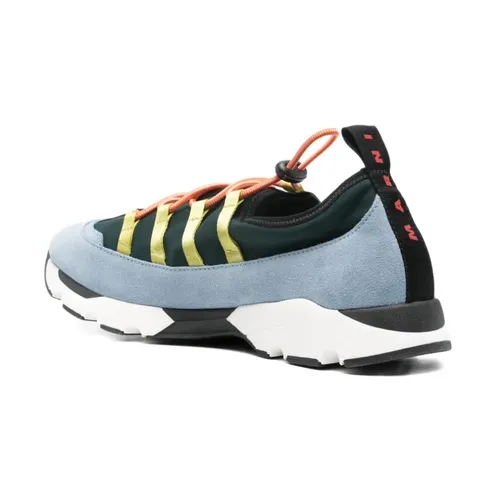 Shoes > Sneakers - - Marni - Modalova